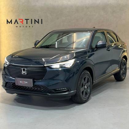 HONDA HR-V 1.5 DI I-VTEC FLEX EXL CVT
